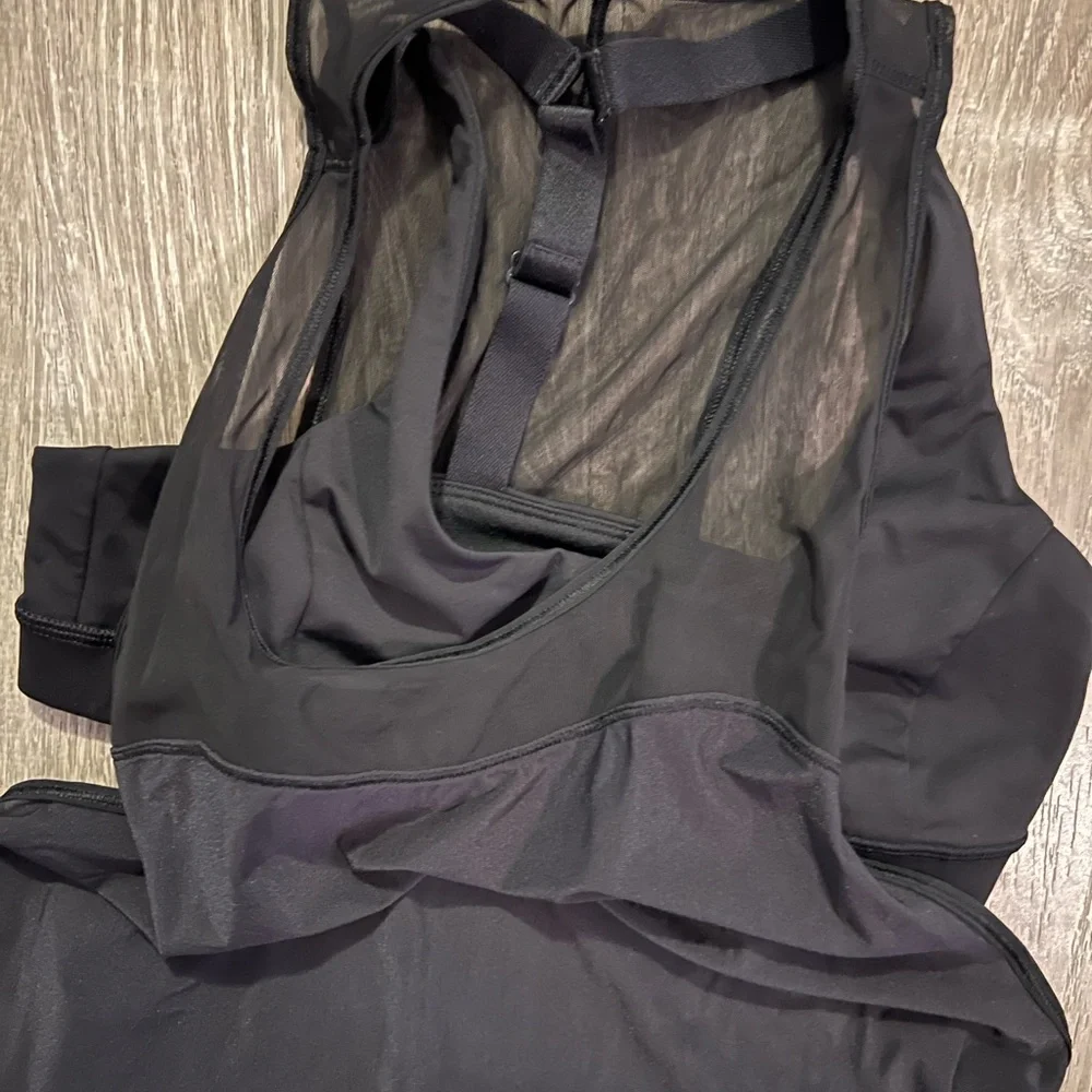 Lululemon Light N Breezy Tank Top